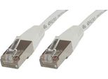 Microconnect SSTP60025W 0,25 M Di Cavo Di Rete Cat6 S/Ftp (S-STP) Bianco (SSTP60025W)