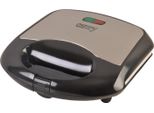 Camry | Waffle Maker | Cr 3019 | 1000 W | Number Of Pastry 2 | Belgium | Black
