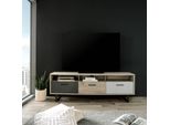 Mobile Porta Tv 3 Ante A Ribalta Orlando5 Colore Rovere
