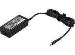 Hp Smart - Netzteil - Ac - 45 Watt - Keine Blk - FüR Chromebook 13 G1, Pavilion X2, X2 (844205-850)