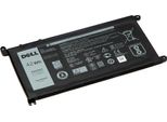 Dell Primary - Batteria Per Laptop - Litio - 3 Celle - 42 Wh - Per Inspiron 13 5378, 13 73XX, 15 55XX, 15 75XX, Latitude
