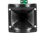 Tweeter Dibeisi 20W 8 Ohm Montabile 85X85 Mm