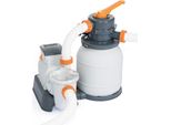Filtrazione A Sabbia Per Piscine 230 V