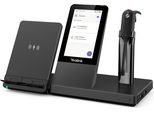 Yealink Cuffie Per Squadre Yealink WH67