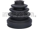 Originale Imperium 71510 Stivale Per Assale Per Nissan X-TRAIL (T30) Lato Trasmissione Albero Motore Anteriore Sinistro