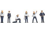 Noch 15046 Marinai, Figure H0 (1:87)
