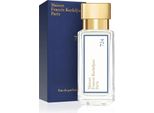 Maison Francis Kurkdjian 724 Eau De Parfum Unisex 35 Ml