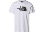 Magliette The North Face Easy Tnf NF0A8A6CFN41