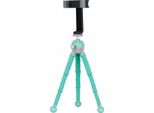 Joby Podzilla Kit Medio Verde Acqua