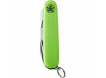 Coltello Tascabile Per Bambini Terra Kids