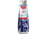 Maped Picnik Concept Flowers Pallone Sottovuoto Da 0,5 Litri In Acciaio Inossidabile