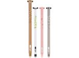 Penna Cancellabile Gomme Happy Color