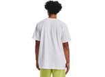 Under Armour Ua Logo Emb Heavyweight SS-WHT - Xxxl