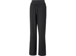 Puma Modest Activewear Scarpe Da Ginnastica A Gamba Larga Donna Puma Nero Xs