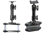 Brodit Pedestal Mount - Sockelmontage - Schwarz (215981)