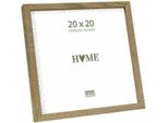 Deknudt S47DJ1 Cornice In Legno Massiccio Di Quercia Naturale 20,0 X20,0 Cm