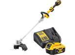 Dewalt Podkaszarka 18V 1X5,0Ah Bezszczotkowa Dcmst561P1
