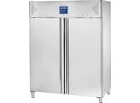 Frigorifero Doppia Porta Starline Gn 2/1 - Acciaio Inox, 1300 Litri, Per Gastronomia