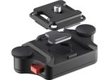 Freewell Backpack Quick Release
