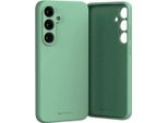 Mercurio Silicone Samsung S24 Fe S721 Zielony/Verde
