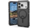 Custodia Uag Trooper Magsafe Na Iphone 17 Pro - Czarny Mat