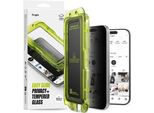 Ringke Easy Slide 2-Pack Vetro Privacy Per Iphone 17 Pro Max