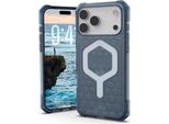 Custodia Uag Essential Armor Magsafe Na Iphone 17 Pro Max - Niebieskie