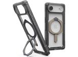 Custodia Uag Plasma Xte Magsafe Per Iphone Air - Grigio Titanio