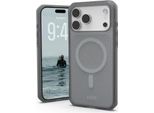 Custodia Uag Dot Magsafe Na Iphone 17 Pro Max - Szare
