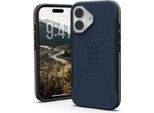 Uag Civilian Magsafe Na Iphone 17 - Granatowe