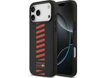 Etui Red Bull Meshed Powerbar Magsafe Do Iphone 17 Pro Max Granatowy