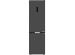 Grundig Frigorifero Combinato Libera Installazione Total No Frost 355 Litri Dark Inox GKPN66940LXRW
