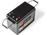 Akubox Lifepo4 324Ah 25,60V 8,29Kwh