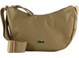 Lacoste Borsa A Tracolla Borsa A Tracolla Moon Bag Tan Beige