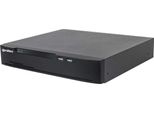 Ernitec 4 Porte Poe 1U Cygnus 4 Canali Poe Nvr