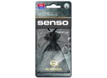 Perle Magiche Zapach Senso, Rosa D'argento