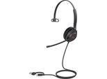 Yealink Yealink UH37 Mono Teams USB-C/A Headset