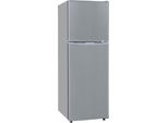 Frigorifero Doppia Porta Samet Onice 138 Inox