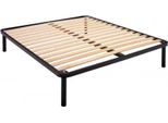 Rete Una Piazza E Mezza Flexac 120X190
