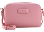 Lacoste Borsa A Tracolla Crossover Bag Peony Rosa