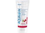Joydivision Aquaglide Ciliegia 100Ml