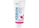 Joydivision Aquaglide Lampone 100Ml
