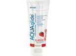 Joydivision Aquaglide Fragola 100Ml