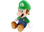 Peluche Nintendo Luigi (22 Cm)