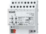 Jung 3901REGHE Knx Led Attuatore Dimmerabile Universale / Regolatore Di Velocità, 1-Gang