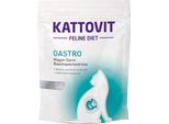Kattovit Crocchette Feline Diets Sacco Gastro 1250 G