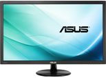 Asus VP228HE Monitor Pc 54,6 Cm (21.5") 1920 X 1080 Pixel Full Hd Nero"