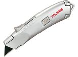 Coltello Da Taglio Tajima V-REX VR103 Con Retrazione Automatica Della Lama, TAJ-10244