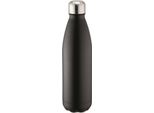 Pallone Weis Nero Isolato Sottovuoto 500Ml 12979
