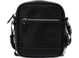 Picard Borsa A Tracolla Borsa A Tracolla Breakers Crossover Bag Black Nero